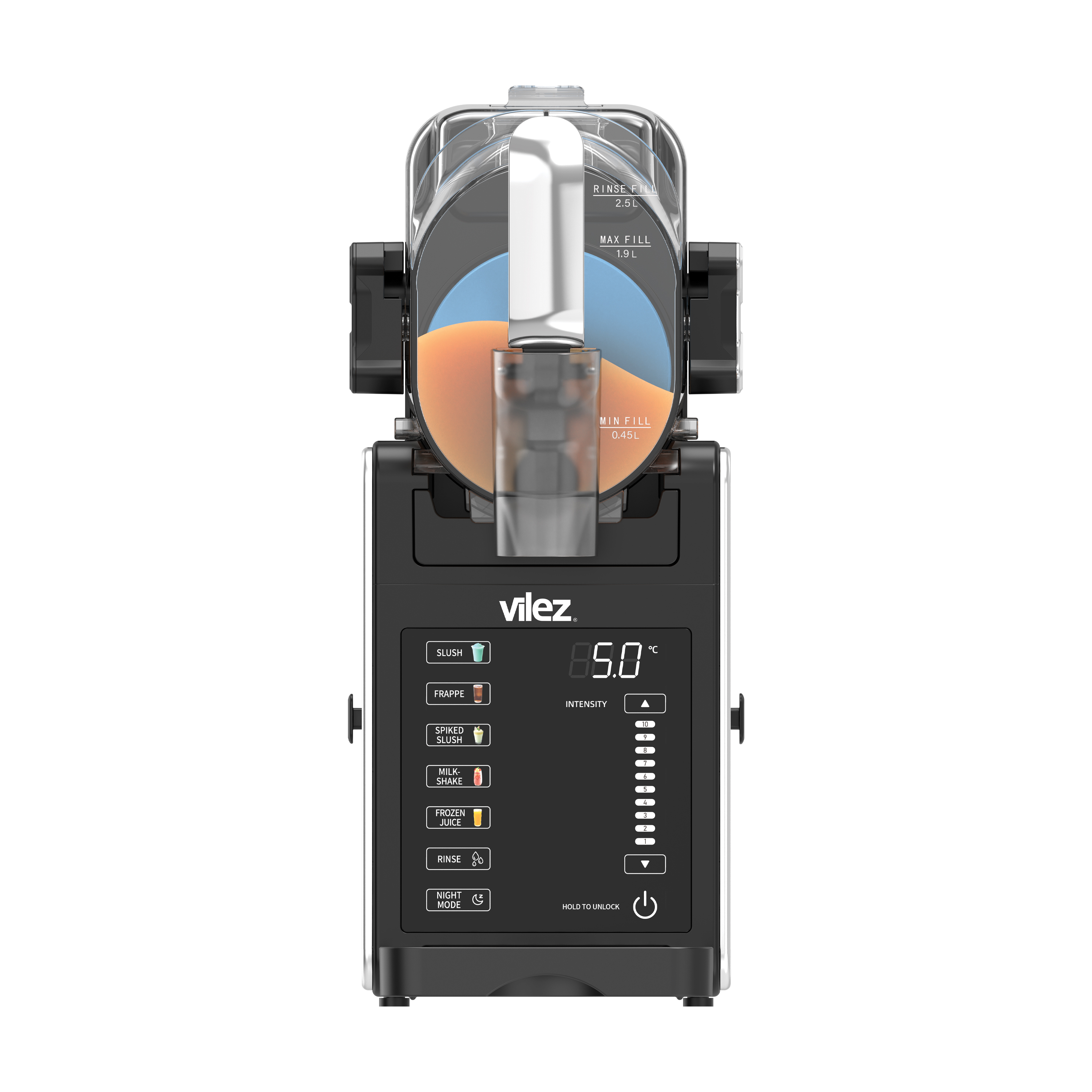 ویلز 7010